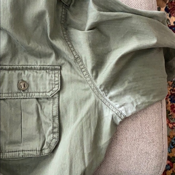 Men’s Fossil shirt - Picture 6 of 7